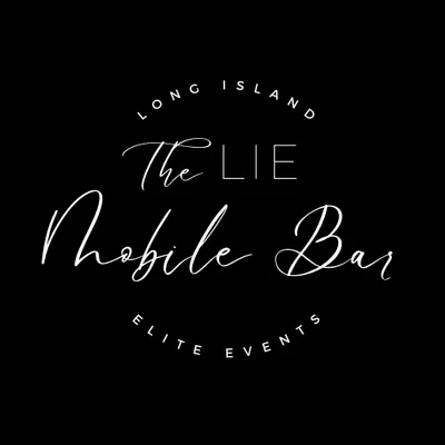 The LIE Mobile Bar