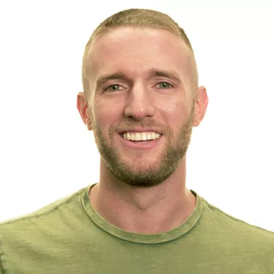 Patrick Trigg