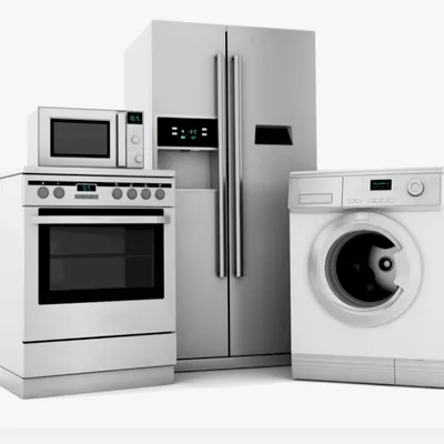 Appliance Repair Pros