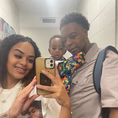 Semaj Allen-Anderson