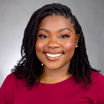 Kelly-Ann Dominique
