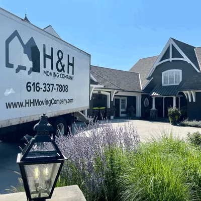 H&H Moving Company