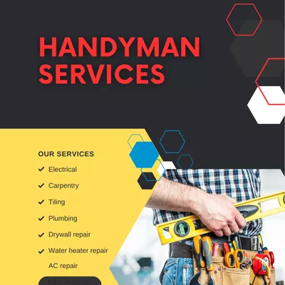 Handyman Services