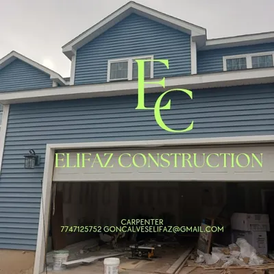 Elifaz Construction