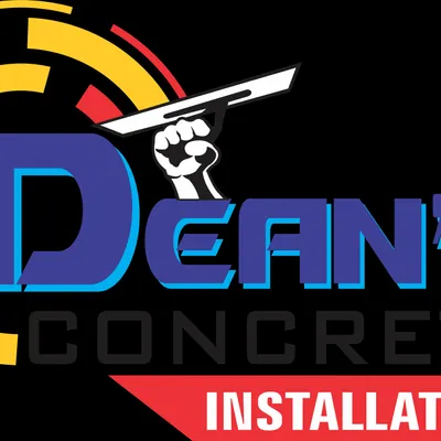 Dean's Concrete Installation, LLC