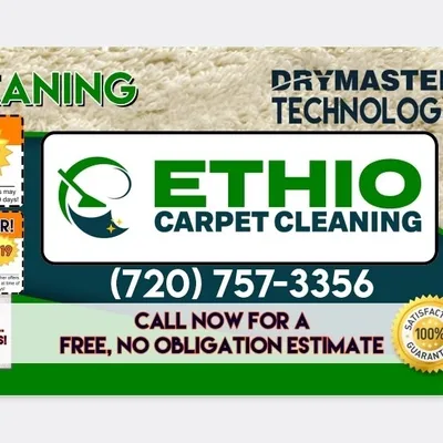 Ethio Carpet Cleaning
