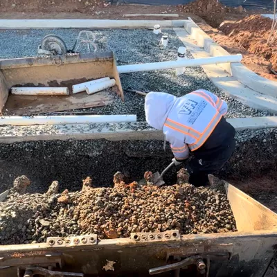 VH Contractors LLC