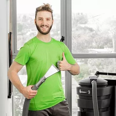 Eco Green Carpet Cleaning