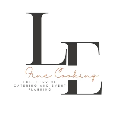 L&E Fine Cooking & Event Planning