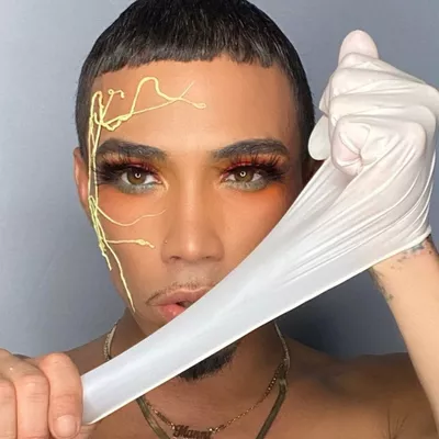 Face by Manstar