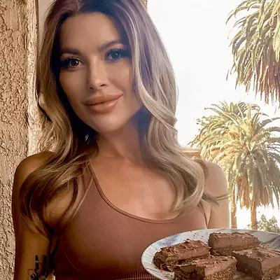 Healthy Food Chef