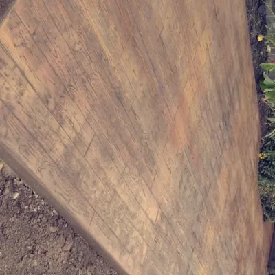 KB concrete