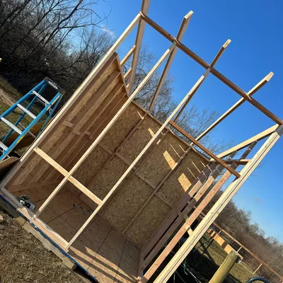 Shumaker Carpentry