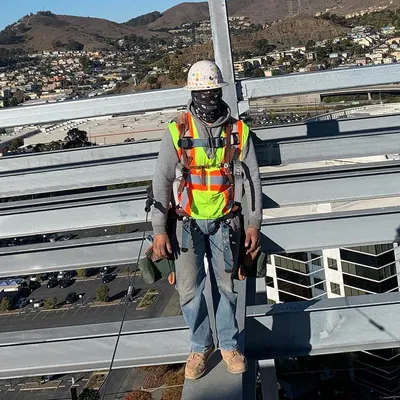 LR construction
