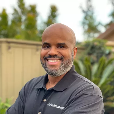 Kitchen Tune-Up North San Diego