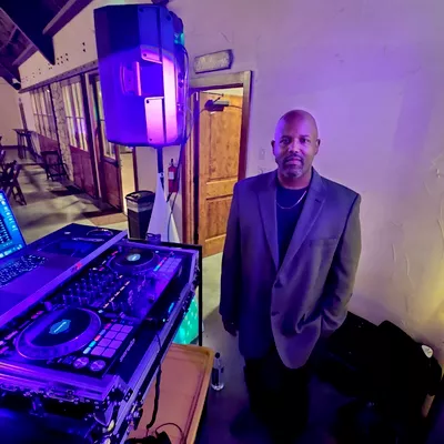 DJ BIG.C