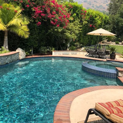 Aqua Boy Pool Service