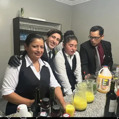 Pablito’s Cantina