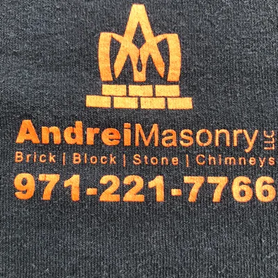 Andrei Masonry