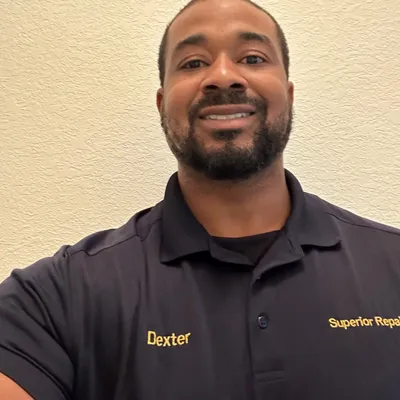 Superior Repair LLC