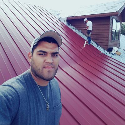 Discovery Roofing