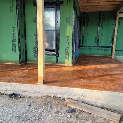 Liahn Construction LLC