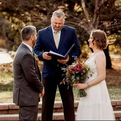 Weddings By Neil