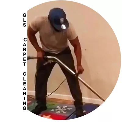 GLS Carpet & Upholstery cleaning