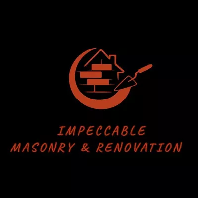 Impeccable Masonry & Renovation