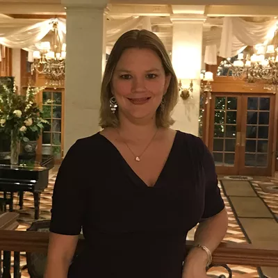 Jennifer Skinner