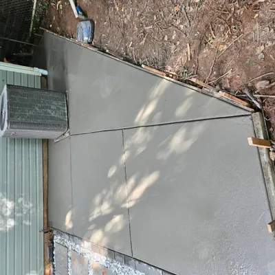 Gamboa Concret Services