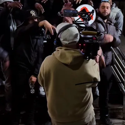 Allhitz Media Productions