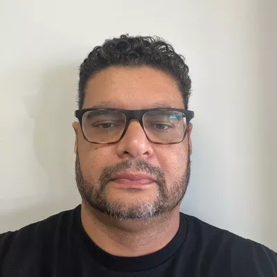 Glauber Oliveira