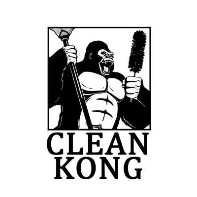 Clean Kong