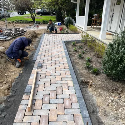 EDSTONE MASONRY AND CONCRETE CONTRACTORS