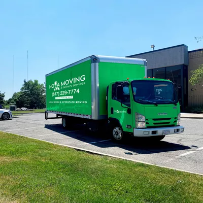 NOVA Moving and Home improvement