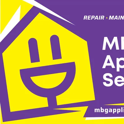 MBG Appliance Services