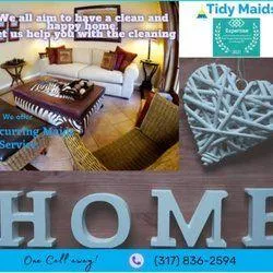 Tidy Maids