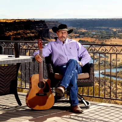 Bryon Hildreth Music