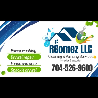 RGómez painting LLC