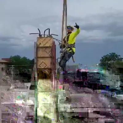 Emperor Concrete