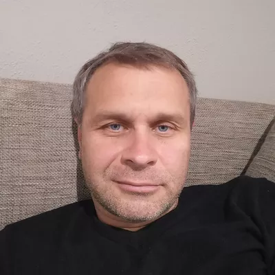 Sergei Khrischatyi