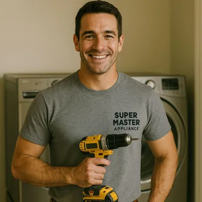 Super Master Appliance
