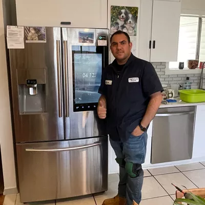 Alpha Appliance Service