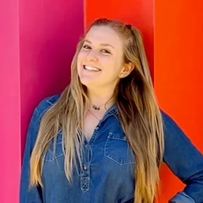 Elena Brown