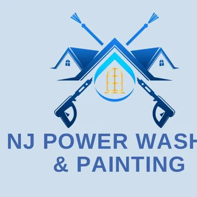 NJ Power Washing and Painting
