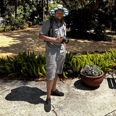 Carlos Lyken