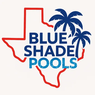 Blue Shade Pools