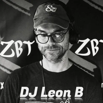DJ Leon B