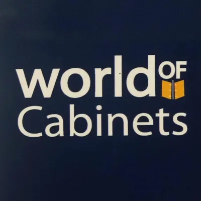Worldofcabinets